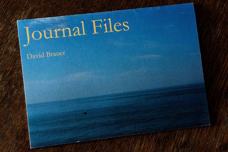 Published: Journal Files